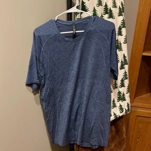 Lulu Lemon Shirt